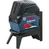 Image de Bosch Professional, Laser lignes, GCL 2-15 (Laser à lignes croisées)