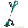 Image de Bosch Home & Garden, Débroussailleuse, Home and Garden ART 24, B-Ware Coupe-bordures électrique 230 V Largeur de coupe (Fils coupe-herbe)