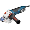 Image de Meuleuse d'angle GWS 19-125 CIE 1900 W en boîte carton BOSCH 060179P002