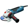 Image de Bosch Professional GWS 19 125 Cist Meuleuse d'angle 125 mm 1900 W pour acier inoxydable Convient, vitesse de rotation de Réglementation, kickBACK Stop dans carton