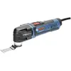 Image de Bosch Professional, Machine-outil multifonction, GOP 30-28 (Un outil multifonctionnel)