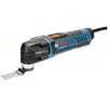 Image de Bosch 1 Découpeur Ponceur Gop 30-28 Et Accessoires Bosch