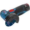 Image de Bosch Professional, Meuleuse d'angle, GWS 12V-76 (76 mm)