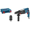 Image de Perforateur SDS Plus 880W GBH 2-28 F Professional en coffret L-CASE - BOSCH - 0611267600