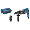 Image de Perforateur SDS Plus 880W GBH 2-28 F Professional en coffret L-BOXX - BOSCH - 0611267601