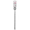 Image de Bosch Professional Zubehör, Foret, Ø 14x250x315mm Marteau perforateur SDS-Plus-7X (14 mm)