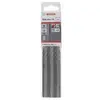 Image de 10 forêts SDS Plus-7X 8x100x165 Bosch 2608576181