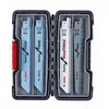 Image de Jeux de 20 lames pour scie sabre en coffret - BOSCH - 2607010902