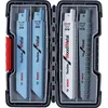 Image de Bosch 1 Coffret Scie Sabre 20p Bois Et Métal
