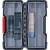 Image de Bosch 1 Coffret Scie Sauteuse 30p Bois Et Métal