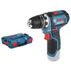 Image de Perceuse-Visseuse Sans-Fil Gsr 12V-15Fc (Sans Batterie Ni Chargeur) En Coffret L-Boxx - Bosch - 06019F6002