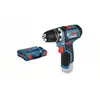 Image de Bosch 1 Perceuses-visseuses Sans-fil Gsr 12v-15 Fc Flex Solo Click&go, L-boxx