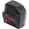 Image de Bosch Professional, Laser lignes, GLL 2-10 (Laser à lignes croisées)