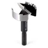 Image de Bosch forstner-mèche à façonner pour du bois dur et mou, toothed-edge 50mm - pour perceuse avec tige ronde ( 2608577021 )