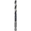 Image de Bosch 5 Forets Hélicoïdaux Hss Impact Control