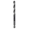 Image de Bosch Professional Zubehör, Foret, Foret hélicoïdal HSS à queue hexagonale. 7 x 69 x 109mm. Lot de 1 (7 mm)