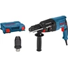 Image de Marteau perforateur SDS Plus 830 W GBH 2-26F en coffret BOSCH 06112A4000