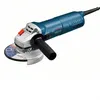 Image de Bosch - Meuleuse 125 mm 900W + Accessoires - GWS 9-125 S Bosch Professional