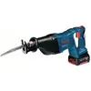 Image de Bosch 1 Scie Sabre Gsa 18 V-li Avec 2 Batteries 5,0 Ah Bosch