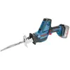 Image de Bosch 1 Scie Sabre Gsa 18 V-li C Avec 2 Batteries 5,0 Ah Bosch