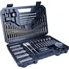 Image de Bosch Coffret assortiment forets et embouts perçage et vissage (103 pièces)