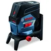 Image de Bosch 0601066 G00   Niveau laser, couleur BLEU