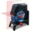 Image de Bosch 1 Laser Points Et Lignes Gcl 2-50 C Avec Rm2 (aa) Bosch