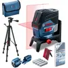 Image de Bosch Professional, Laser lignes, GCL 2-50 (Laser à lignes croisées)