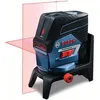 Image de Bosch 1 Laser Points Et Lignes Gcl 2-50 C Avec Rm2 Et Bt 150 Bosch