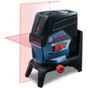 Image de Bosch 1 Laser Points Et Lignes Gcl 2-50 C Avec Rm2 Et Bm3 Clip Bosch
