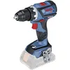 Image de Perceuse-visseuse 18V GSR 18V-60 C PROFESSIONAL (sans batterie ni chargeur) - BOSCH - 06019G1102