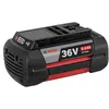 Image de Batterie GBA 36V 6.0Ah Professional en boîte carton - BOSCH - 1600A00L1M