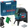 Image de Bosch Professional, Laser lignes, GCL 2-15 (Laser à lignes croisées)