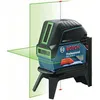 Image de Bosch 1 Laser Points Et Lignes - Gcl 2-15 G En Coffret - Bosch