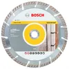 Image de Disque à tronçonner diamant 230 mm x 22,23 mm Standard pour Universal Bosch