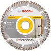 Image de Bosch Professional Zubehör, Lame de scie, Disque diamant PRO Multi Material, 150 x 22,23 mm