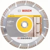 Image de Disque 230 x 22,23 x 2,3 x 10 mm diamant pour béton BOSCH 2608615065