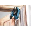 Image de Bosch Professional GEX 125-1 AE 0.601.387.504 Ponceuse excentrique + mallette 250 W Ø 125 mm