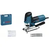 Image de Bosch 1 Scies Sauteuses Sans-fil Gst 150 Ce Coffret Accesoires