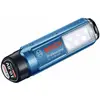 Image de Bosch Professional, Éclairage pour atelier, Lampe de travail à LED 06014A1000 (300 lm)