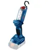 Image de Lampe LED GLI 18V-300 worklight en boite carton (sans batterie ni chargeur) - BOSCH - 06014A1100