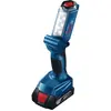 Image de Bosch Professional, Éclairage pour atelier, Gli 18v-300 (300 lm)