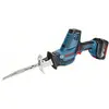Image de Bosch 1 Scie Sabre Gsa 18v-li C Solo Boîte En Carton