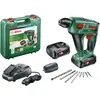 Image de Bosch Home & Garden, Perceuse + Visseuses sans fil, Uneo Maxx (Marteau perforateur)