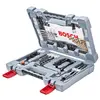 Image de Coffret Premium perçage vissage 76 pièces Bosch 2608P00234