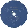 Image de Bosch Professional Zubehör, Lame de scie, Lame de scie circulaire Expert for Fibre Cement, 260 x 30 x 2,4 mm, 6