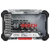 Image de Bosch 6 Coffret Forets Metal Hss-g Six Pans 2,3,4,5,6,7,8,10mm