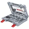 Image de Bosch Professional Ensemble d'outils assortis 2608P00236