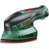Image de Bosch Home & Garden, Ponceuse + polisseuse, EasySander 12 (Ponceuse multi)