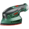 Image de Bosch Home & Garden, Ponceuse + polisseuse, EasySander 12 (Ponceuse multi)